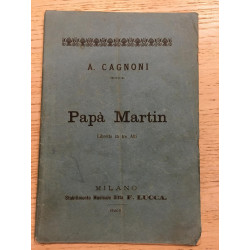 Papà Martin