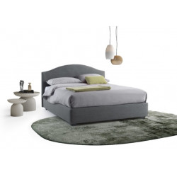 Letto imbottito