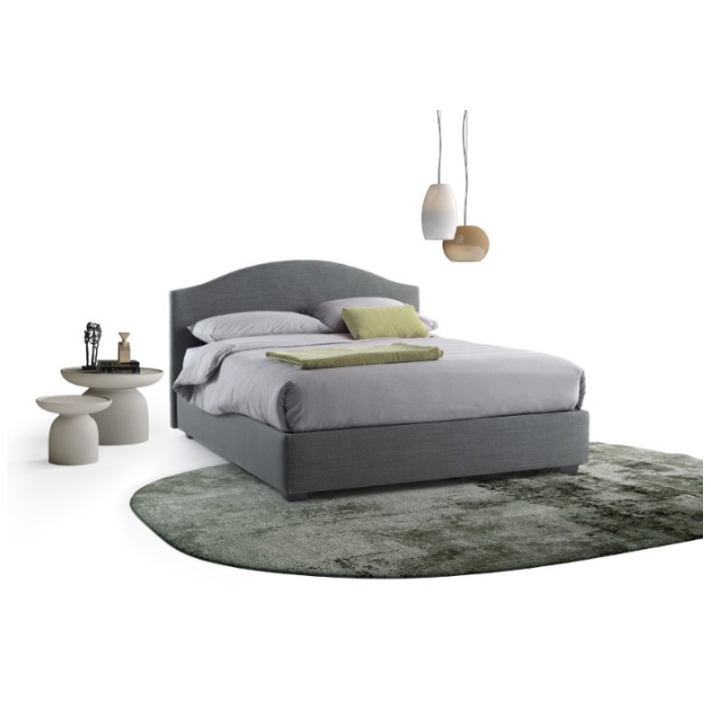 Letto imbottito