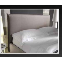 Letto con contenitore