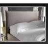 Letto con contenitore