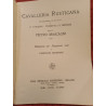 Cavalleria Rusticana