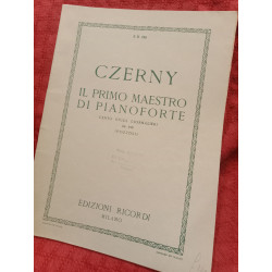 Czerny