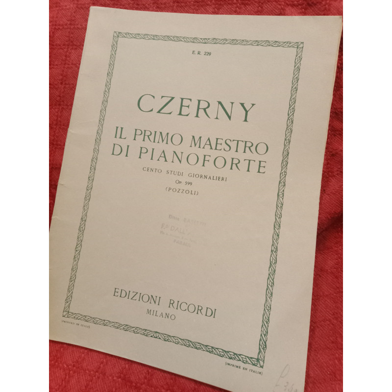Czerny