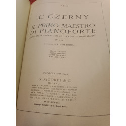 Czerny