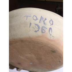 Piatto Tono Zancanaro