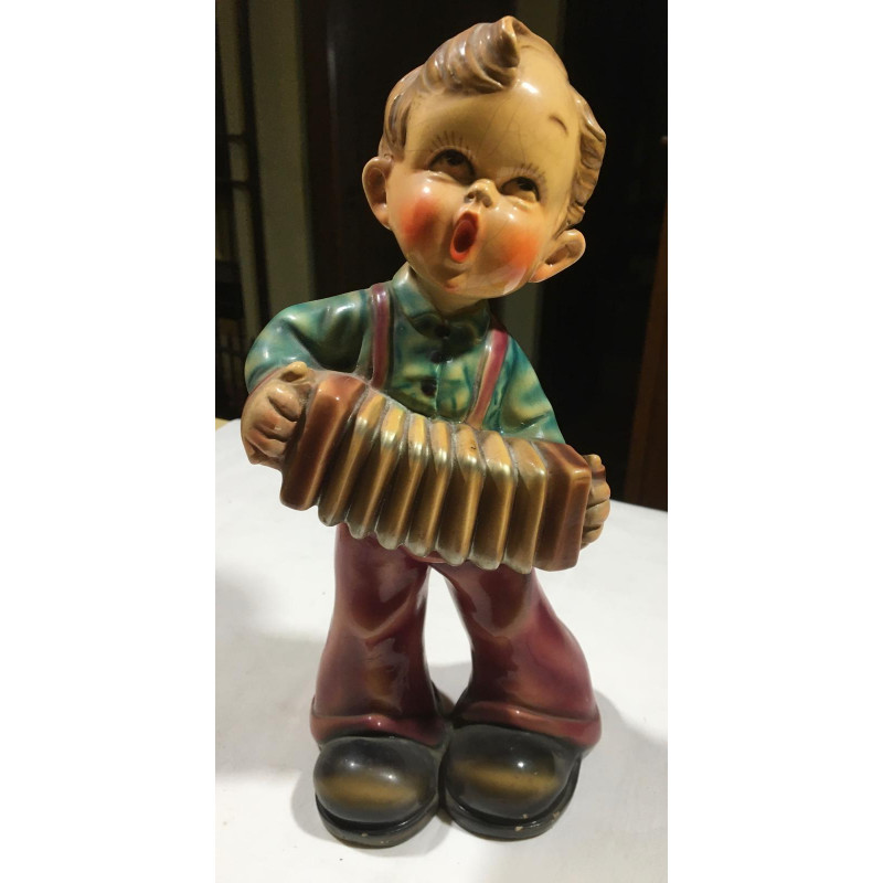 Bambino vintage