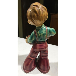 Bambino vintage