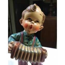 Bambino vintage