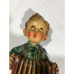Bambino vintage