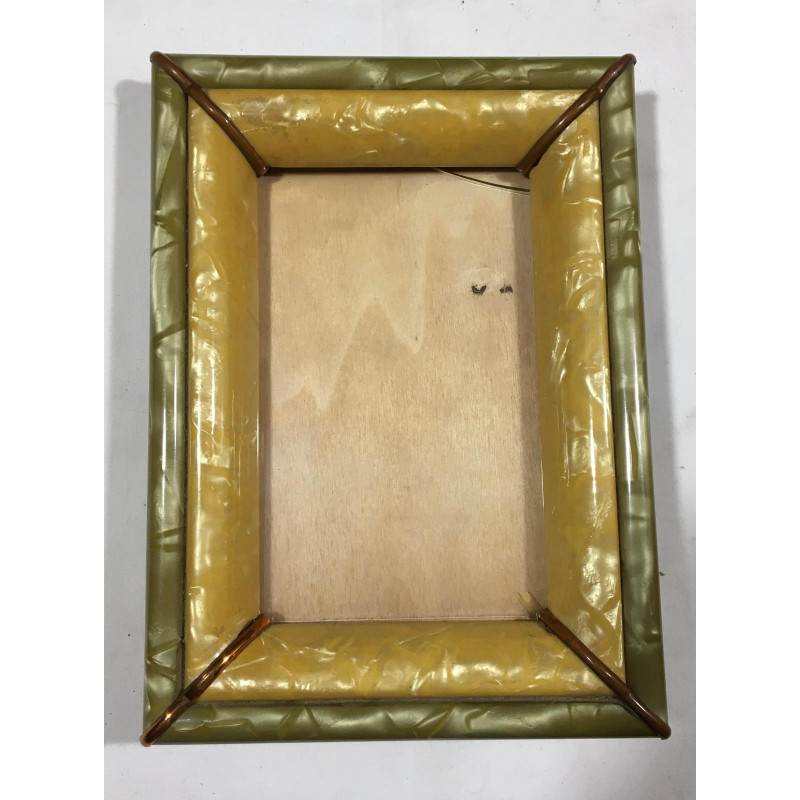 Cornice porta foto vintage