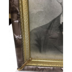 Cornice porta foto vintage
