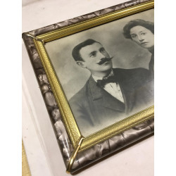 Cornice porta foto vintage