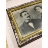 Cornice porta foto vintage