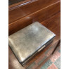 Scatola Sheffield vintage
