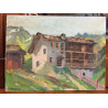Dipinto decorativo