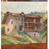 Dipinto decorativo