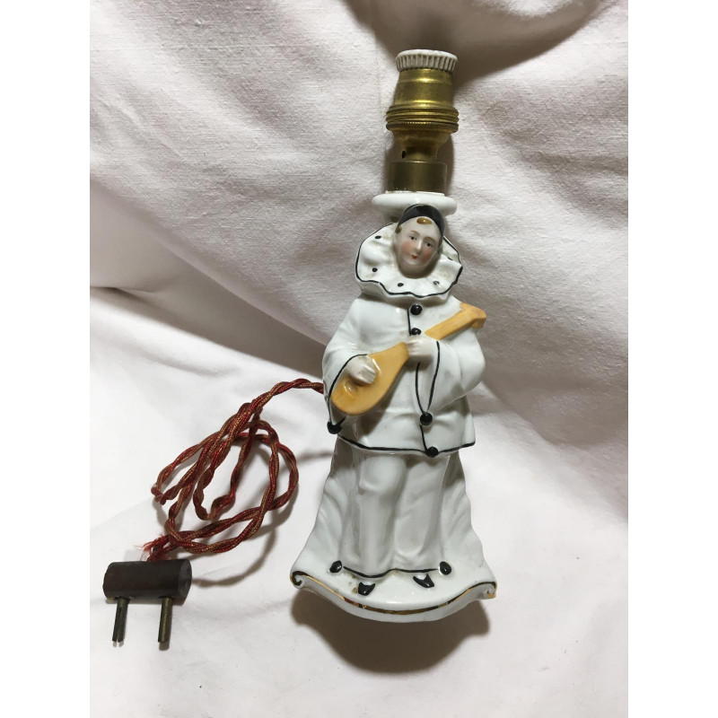 Lampada Pierrot