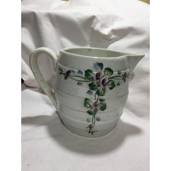 Piccola brocca ceramica vintage