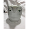 Piccola brocca ceramica vintage