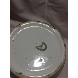 Piccola brocca ceramica vintage
