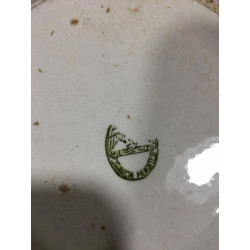 Piccola brocca ceramica vintage