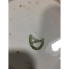 Piccola brocca ceramica vintage