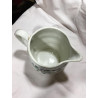 Piccola brocca ceramica vintage