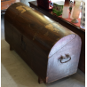 Baule bombato