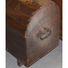 Baule bombato