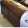 Baule bombato