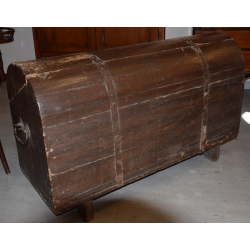 Baule bombato