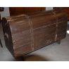 Baule bombato