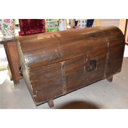 Baule bombato