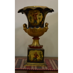 Vaso XVIII secolo