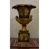 Vaso XVIII secolo