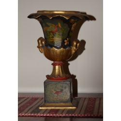 Vaso XVIII secolo