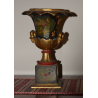 Vaso XVIII secolo
