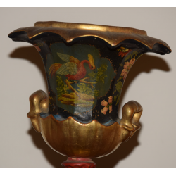 Vaso XVIII secolo