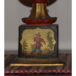 Vaso XVIII secolo