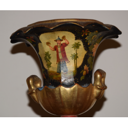Vaso XVIII secolo