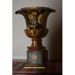 Vaso XVIII secolo