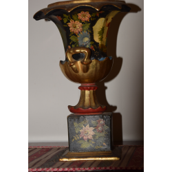 Vaso XVIII secolo