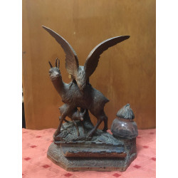 Sculture della Foresta Nera