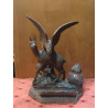 Sculture della Foresta Nera