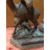 Sculture della Foresta Nera