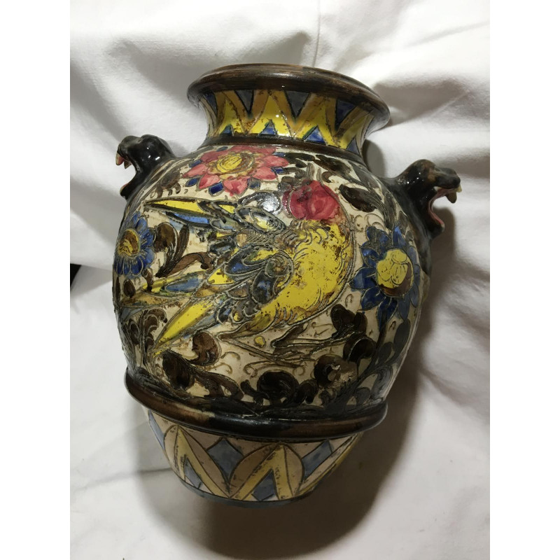 Vaso vintage