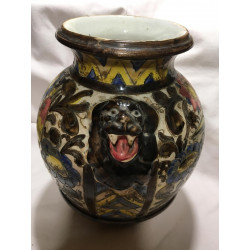 Vaso vintage