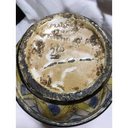 Vaso vintage