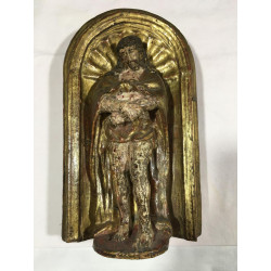 Cristo XVI secolo